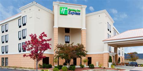 Holiday Inn Express. . Driving directions holiday inn express